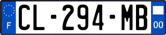 CL-294-MB