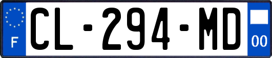 CL-294-MD