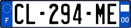 CL-294-ME
