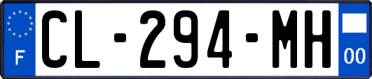 CL-294-MH