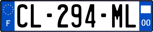 CL-294-ML