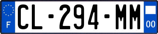 CL-294-MM
