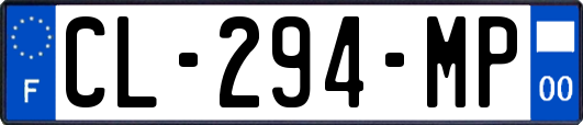 CL-294-MP