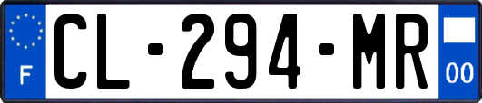 CL-294-MR