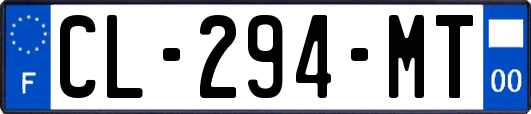 CL-294-MT