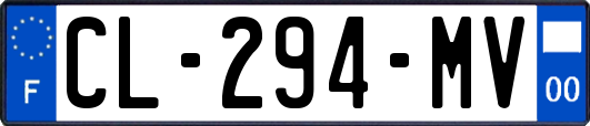 CL-294-MV