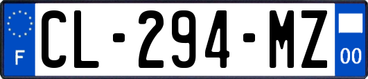 CL-294-MZ