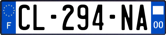 CL-294-NA