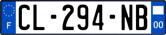 CL-294-NB