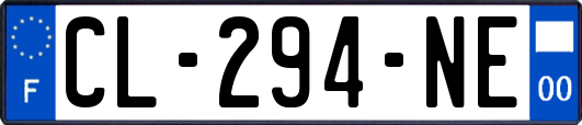 CL-294-NE