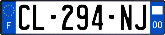 CL-294-NJ