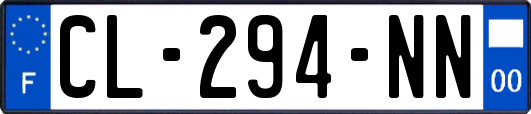 CL-294-NN