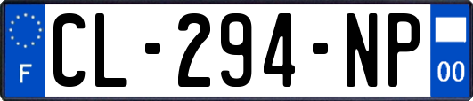 CL-294-NP