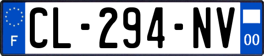 CL-294-NV
