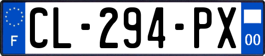 CL-294-PX