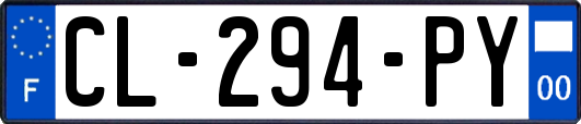 CL-294-PY