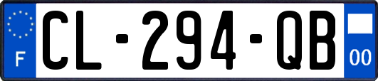 CL-294-QB