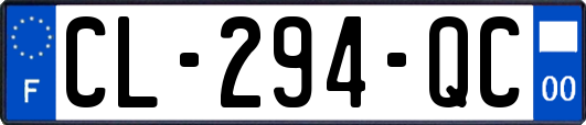 CL-294-QC