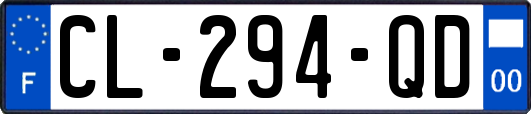 CL-294-QD