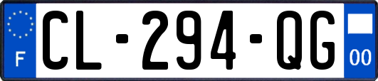 CL-294-QG