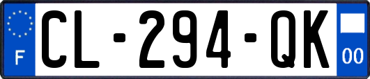 CL-294-QK