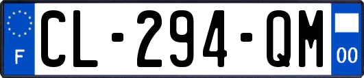 CL-294-QM