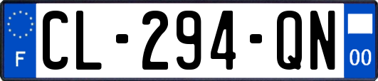 CL-294-QN