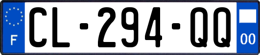 CL-294-QQ