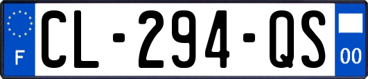 CL-294-QS