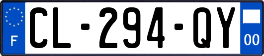 CL-294-QY