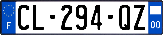 CL-294-QZ