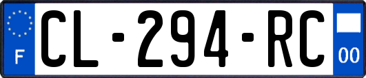 CL-294-RC