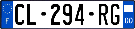 CL-294-RG