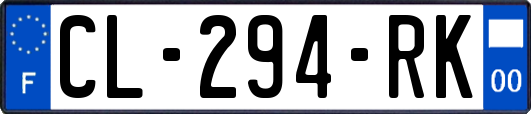 CL-294-RK