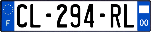 CL-294-RL