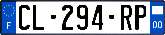 CL-294-RP
