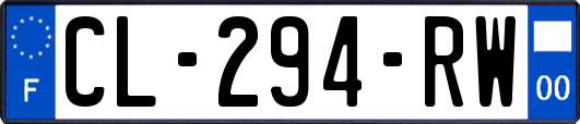 CL-294-RW