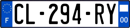 CL-294-RY