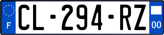 CL-294-RZ