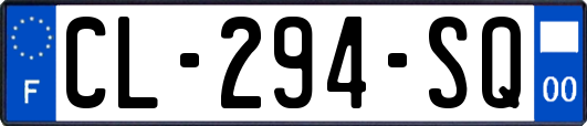 CL-294-SQ