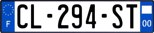 CL-294-ST