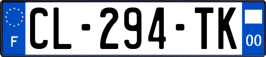 CL-294-TK