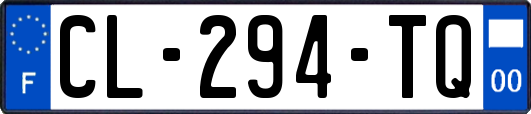 CL-294-TQ