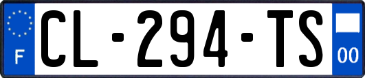 CL-294-TS