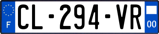 CL-294-VR