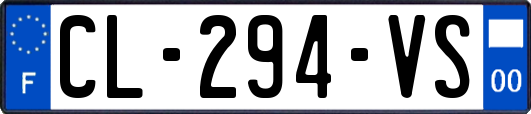 CL-294-VS