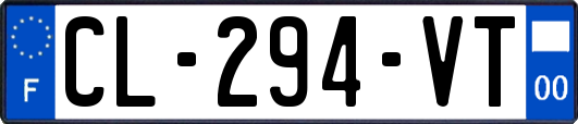 CL-294-VT
