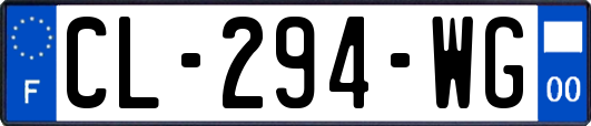 CL-294-WG