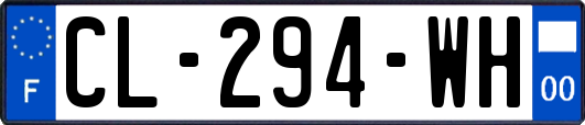 CL-294-WH