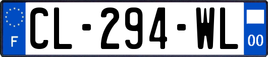 CL-294-WL